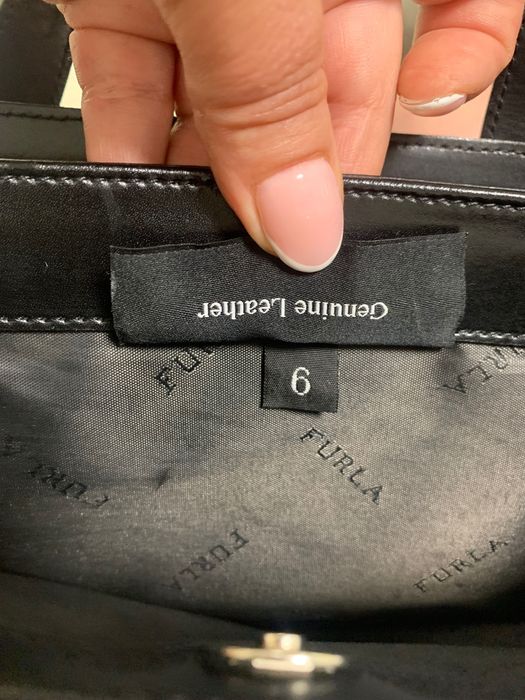 Дамска чанта #Furla