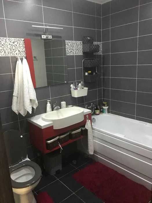 Apartament 3 camere – Rădăuți, zona Bogdan Vodă (deasupra Profi)