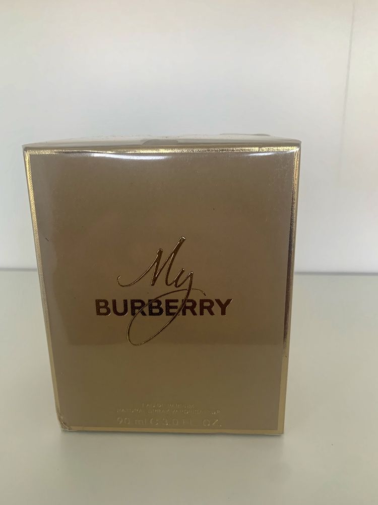 Burberry My Burberry EDP 90ml