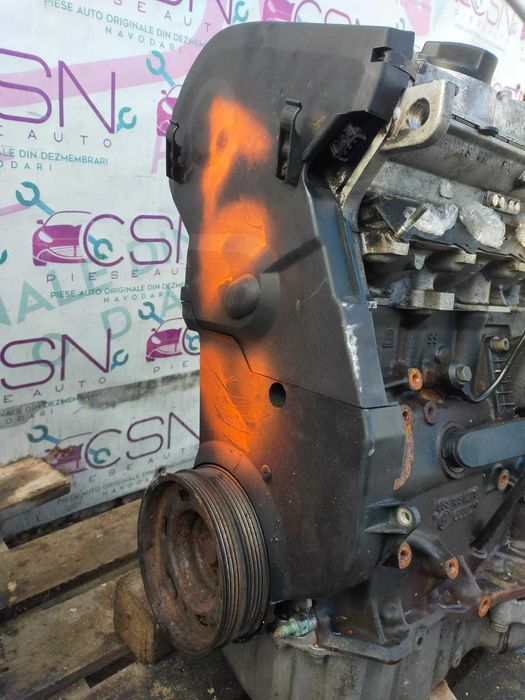 Motor complet pentru VW Passat B5.5 1.8 T cod APU 100.000 KM