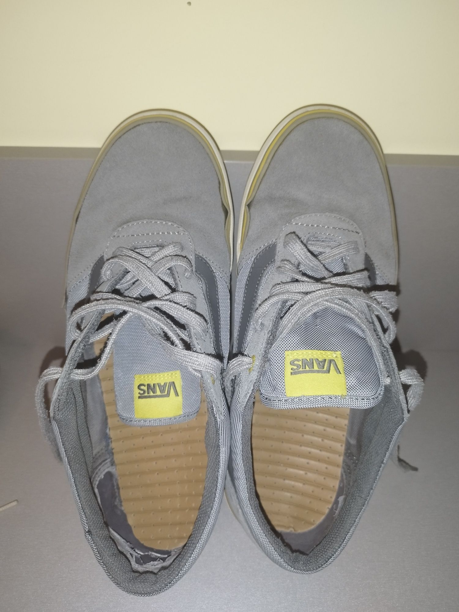 {РАЗПРОДАЖБА} Nike, Vans, DC - маратонки кецове