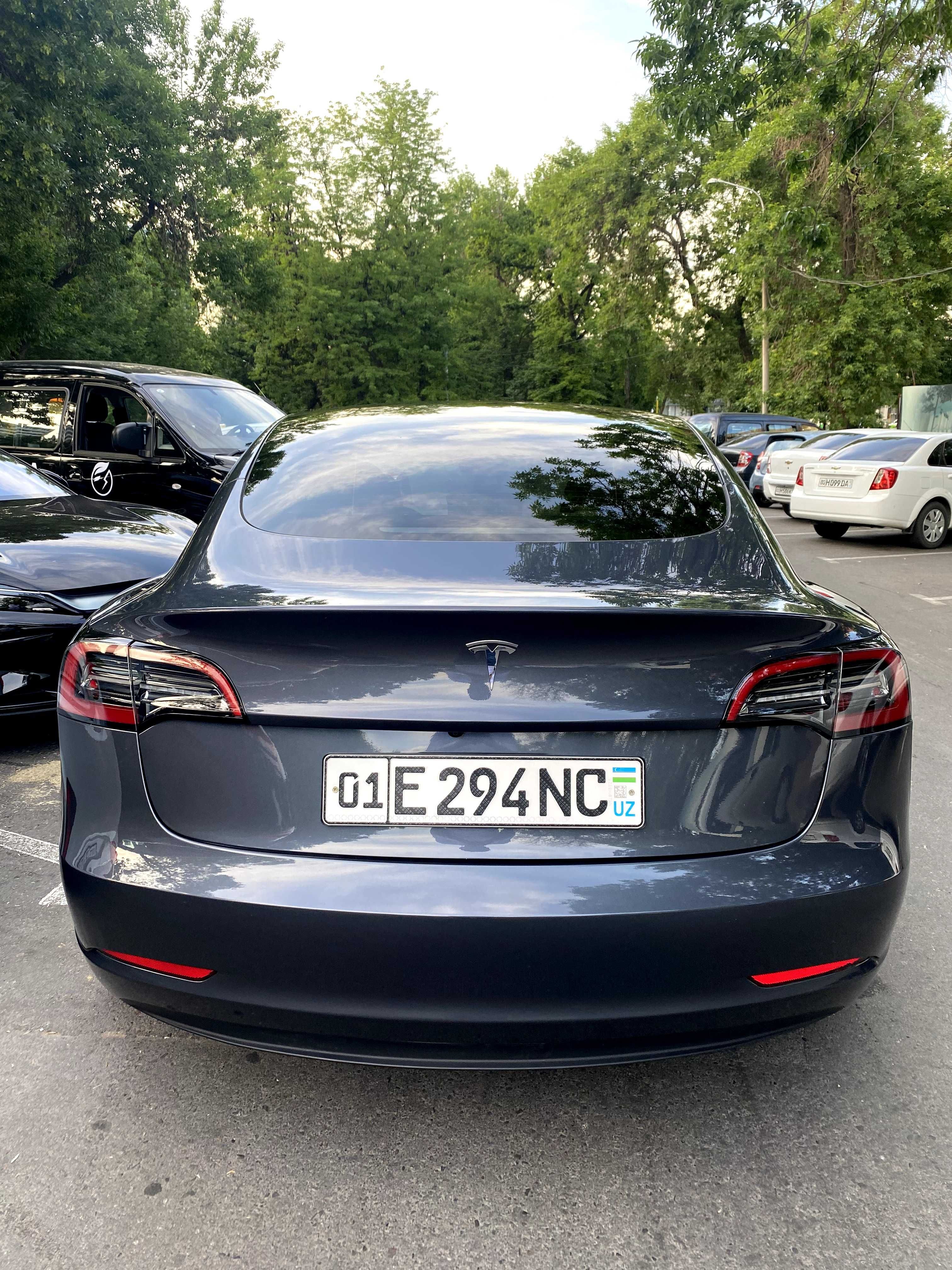 Tesla Model 3 Performance 2023 Американка Amerika новый yangi