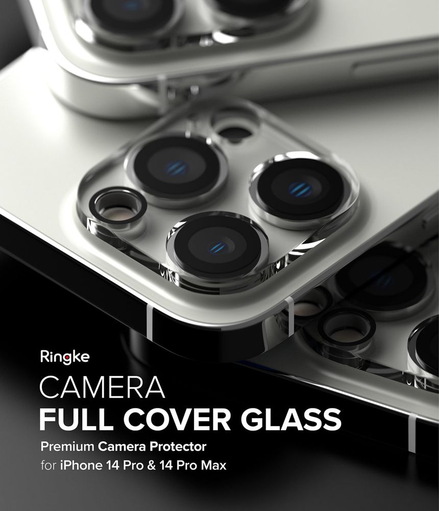 Iphone 14 Pro/Pro Max camera protecto