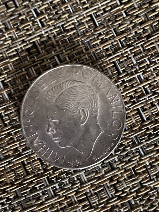 moneda Stefan cel Mare