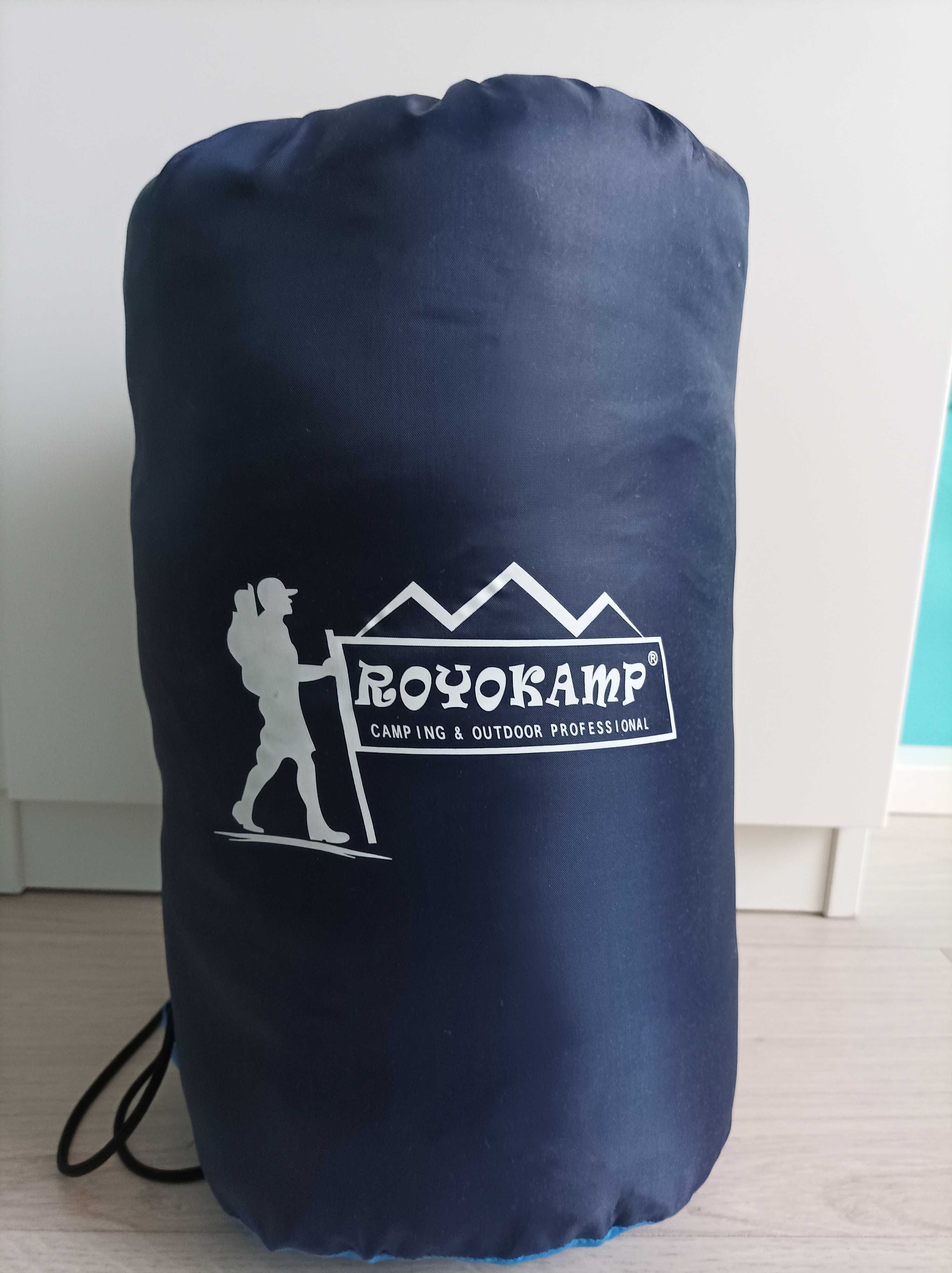 Спален чувал Sleeping bag СПЕШНО