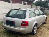 Audi A6 2,5 Diesel automatik 2002