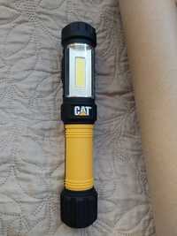 Майсторски прожектор  фенер CAT
