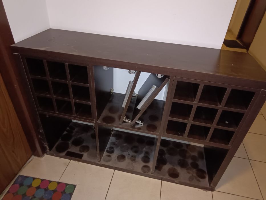 Bar living Mobexpert