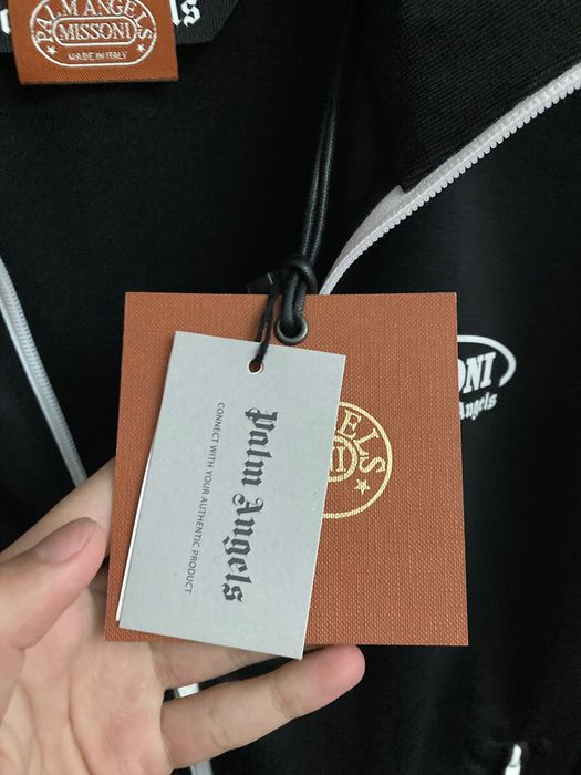 Palm Angels x MISSONI