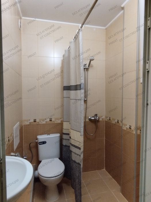 Дава се под наем Двустаен апартамент в Пловдив, Тракия - 50 кв.м за 255 € - Снимка #10