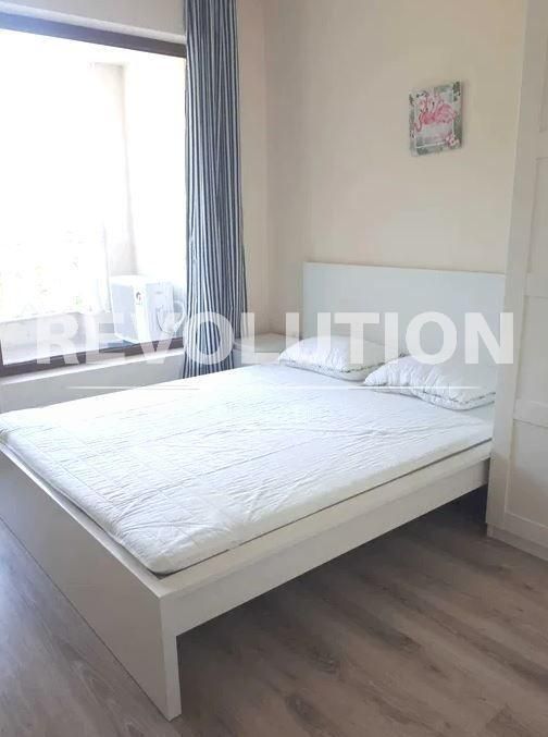 Двустаен апартамент в района на Аспарухово!