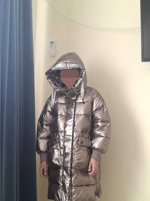 Зимняя куртка детский