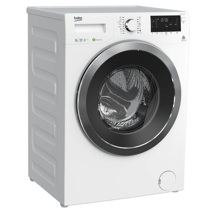 Masina de spalat Beko 8kg/1400 rotatii A+++