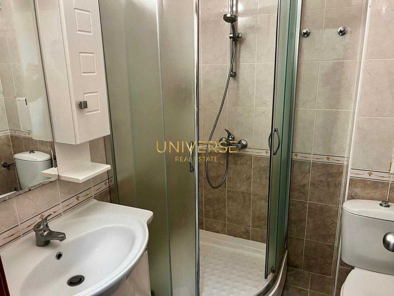 Продава се Двустаен апартамент в к.к. Слънчев бряг - 72 кв.м за 1209 €/кв.м - Снимка #11