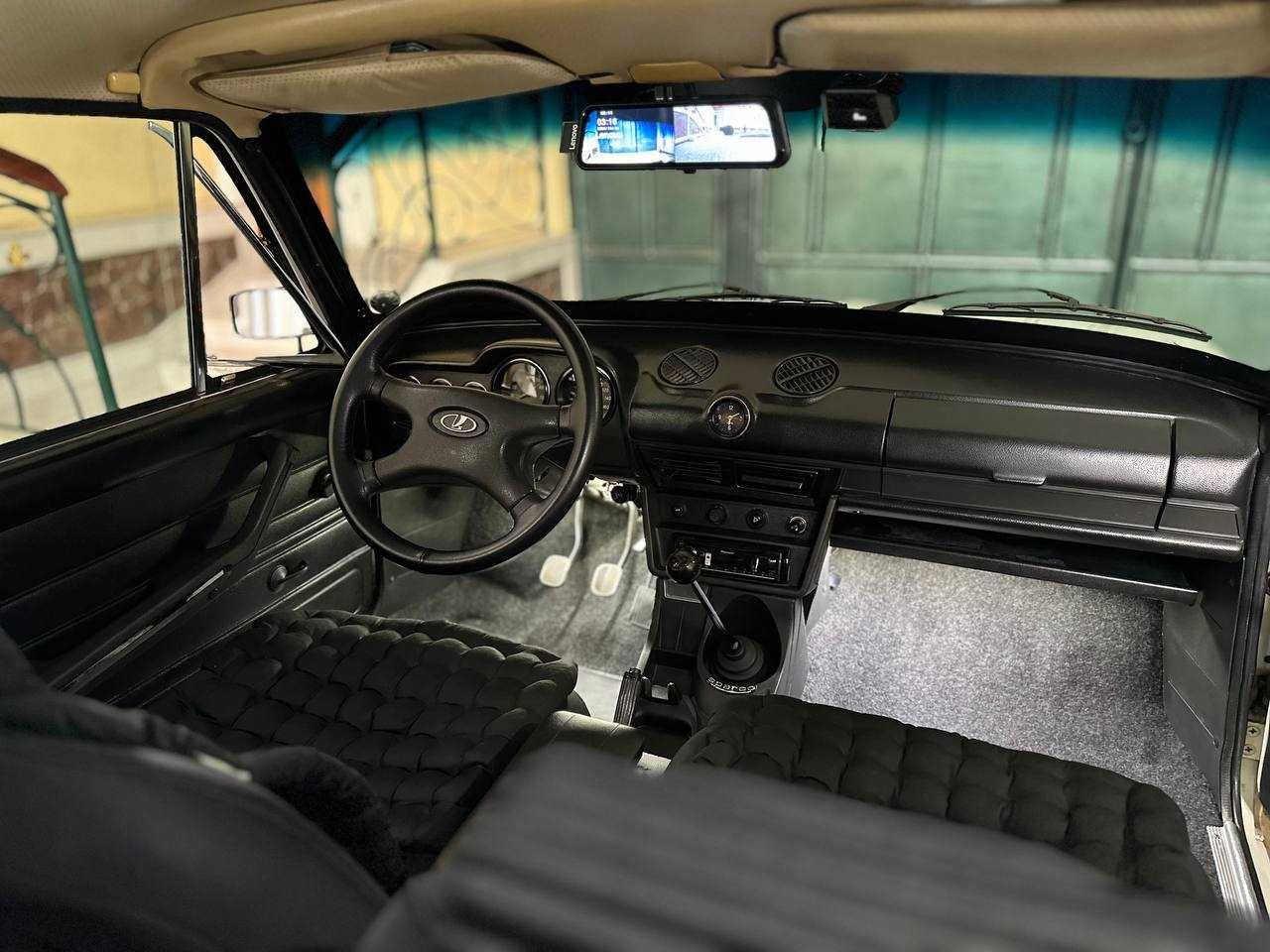 VAZ 2106 Lada сотилади. Радной, йили 1994, юргани 56800 халол.