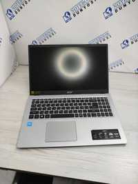 Ультратонкий ноутбук acer Aspire 3, intel N4500 как новый