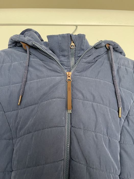 Geaca groasa, de iarna