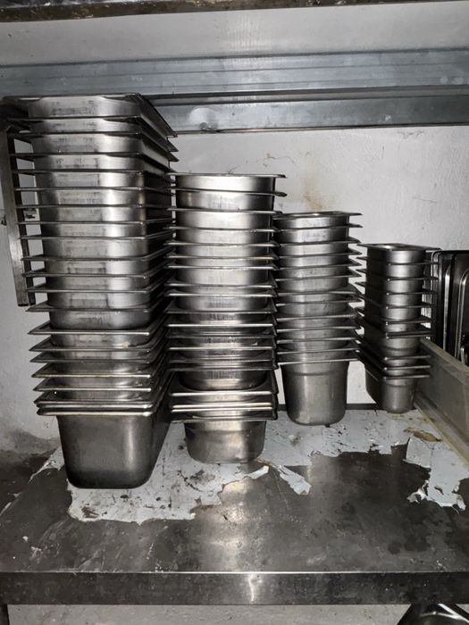 Оборудване за заведение на БЕЗЦЕНИЦА