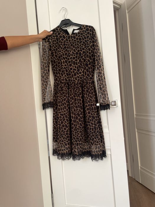 Продам вечернее платье