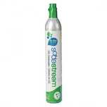 Пълнене на патрон с 0.425кг CO2 за Sodastream, Happy Frizz и други!