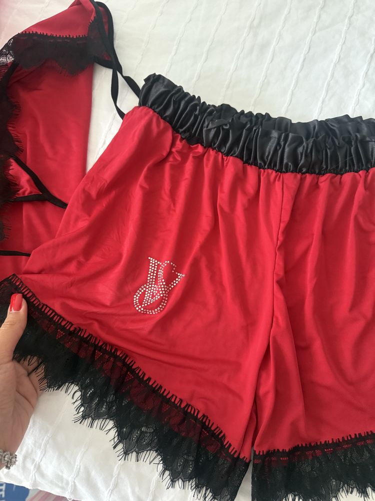 Pijamale Victoria secret