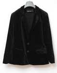 Costum MARCCAIN negru marimea N5