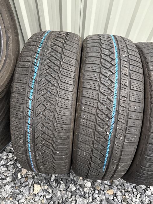 Anvelope de iarna 235/55 R19