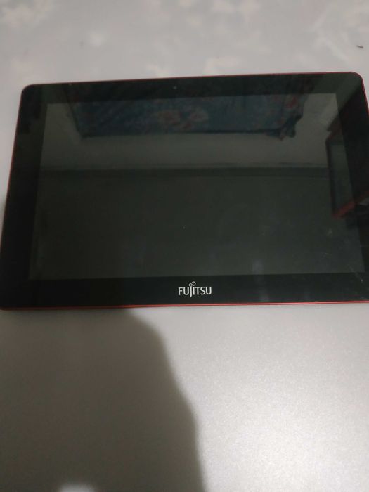 Продам планшет fujitsu siemens на запчасти