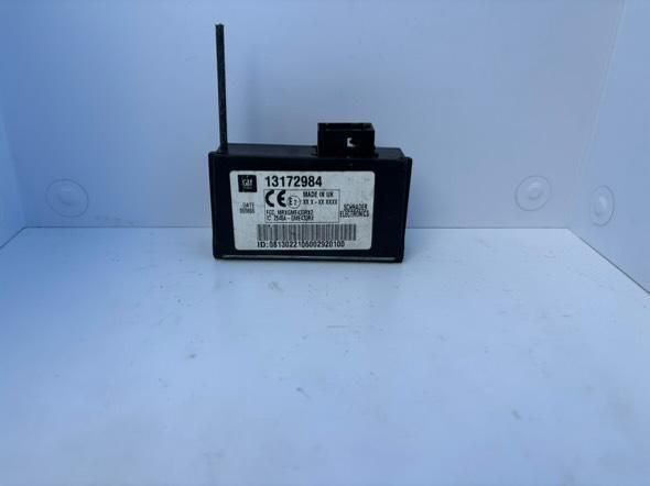 Modul senzor presiune roti Opel Vectra C