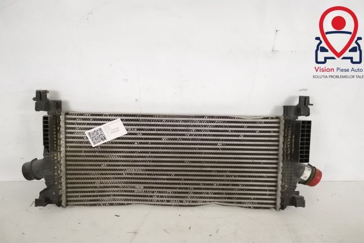 Radiator Aer Intercooler Original In Stare Buna Opel  Astra  J [2009 -