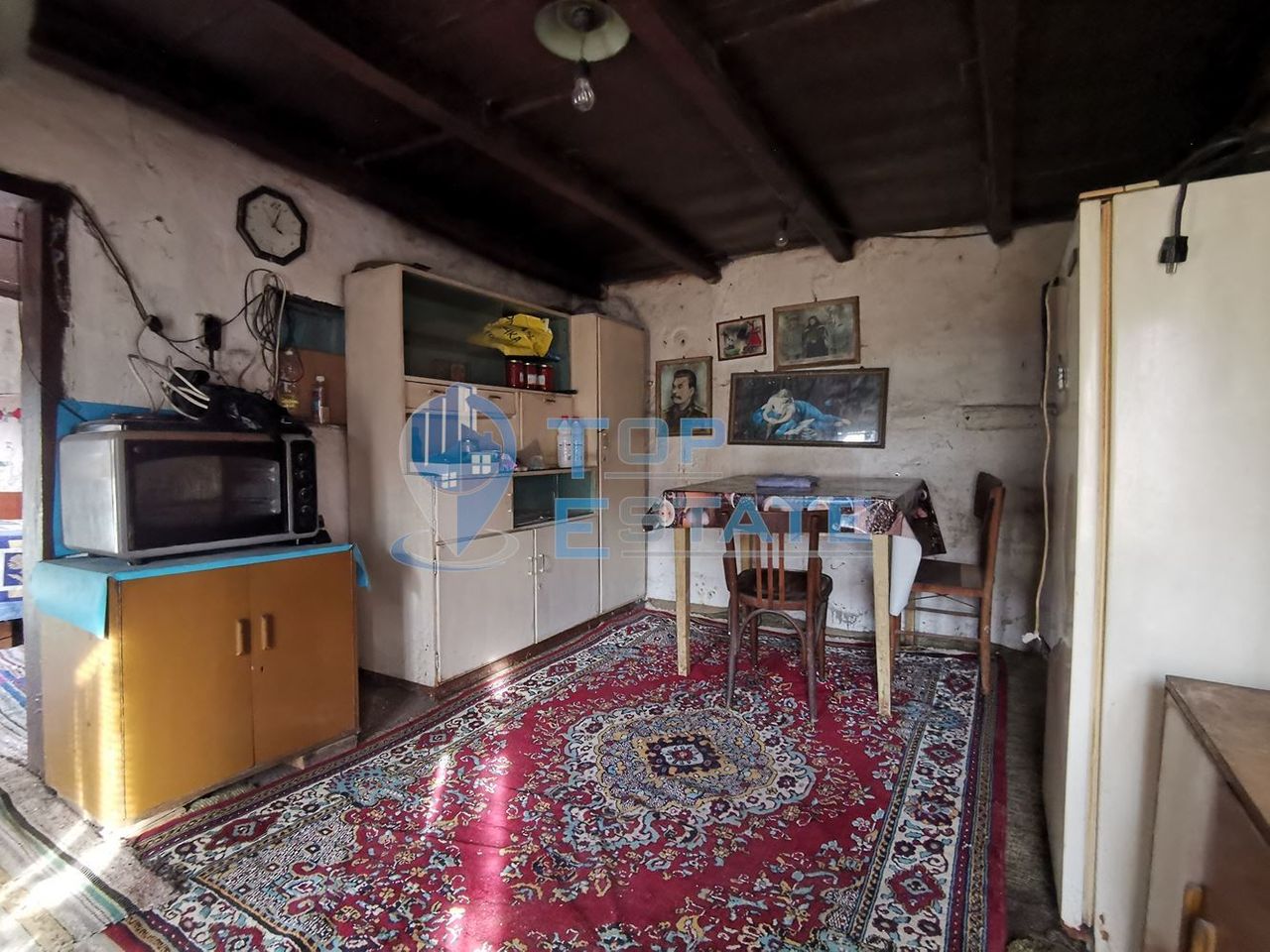 Продава се Къща в с. Правда, Област Велико Търново - 80 кв.м за 434 €/кв.м - Снимка #8