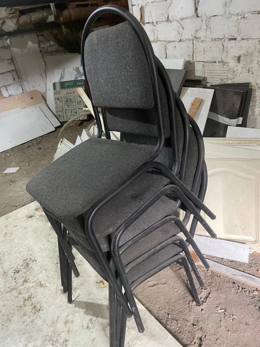 Офисные  стулья