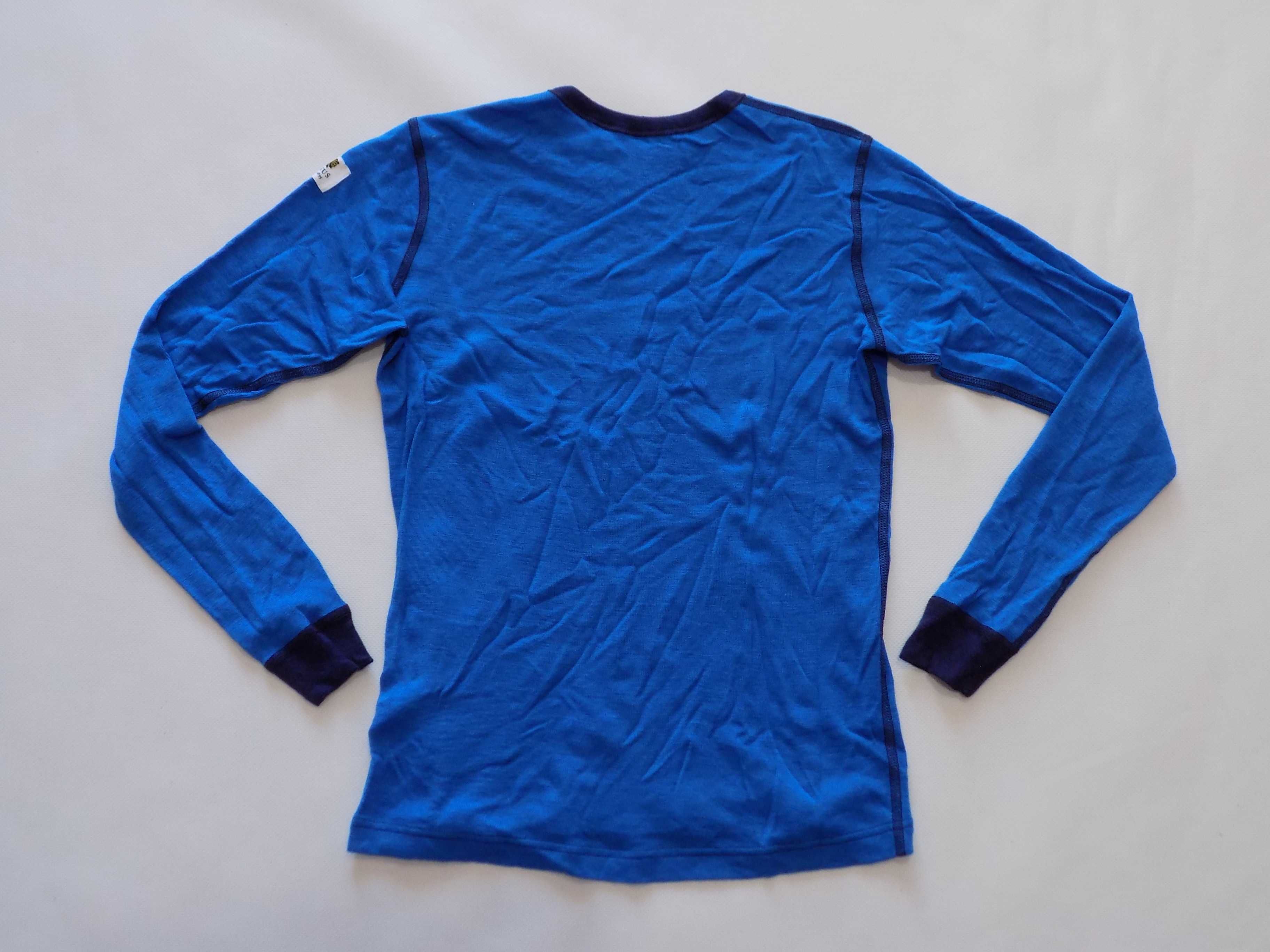 блуза icebreaker/janus merino фанела худи оригинал туризъм дамска M/XS