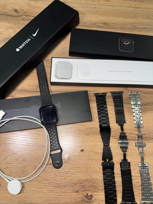 Apple Watch 6 Nike 44mm