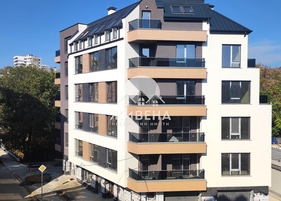 3-стаен апартамент, До ключ, преди Акт 15, Базар Левски, площ 97 кв.м