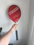 Racheta de tenis Dunlop Maxply Superlight
