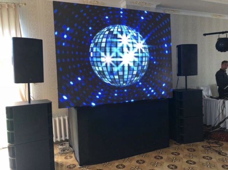 Продам лэд экран дисплей