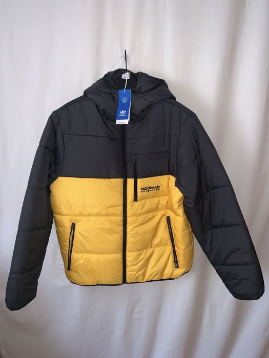 Geaca Adidas reversibila by Adidas Orogibal