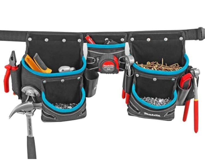 Колан за инструменти Makita P-71772