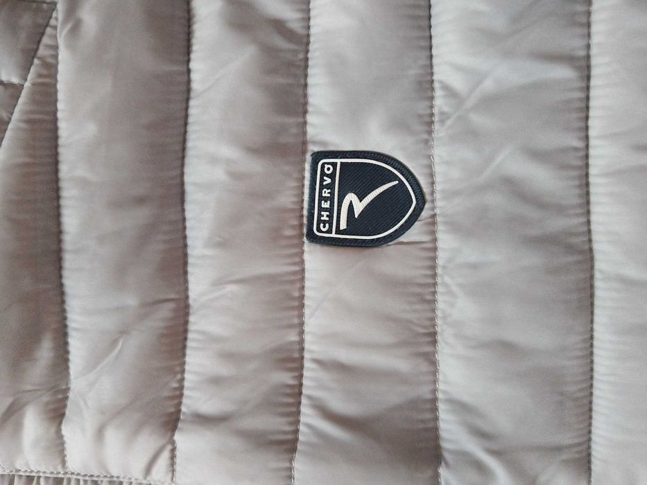 Грейка CHERVO гъши пух