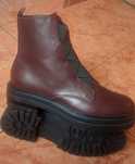 Pantofi originali Gianvito Rossi