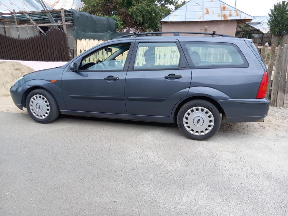 Ford galxy  1.6 benzina