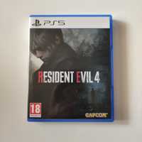 Продавам Resident Evil 4