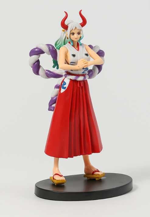 Figurina One Piece Lady Yamato 19 cm