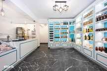 Spatiu comercial 32 mp Lunca Cetatuii ASTORIA RESIDENCE