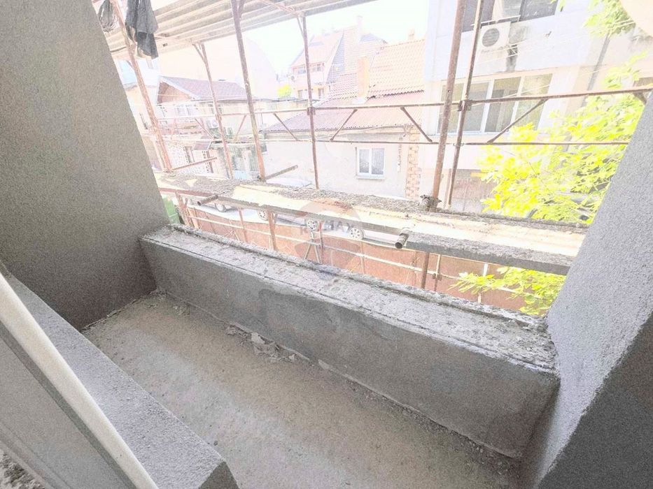 Двустаен апартамент за продажба, кв.Погреби, гр.Варна, ЙГ