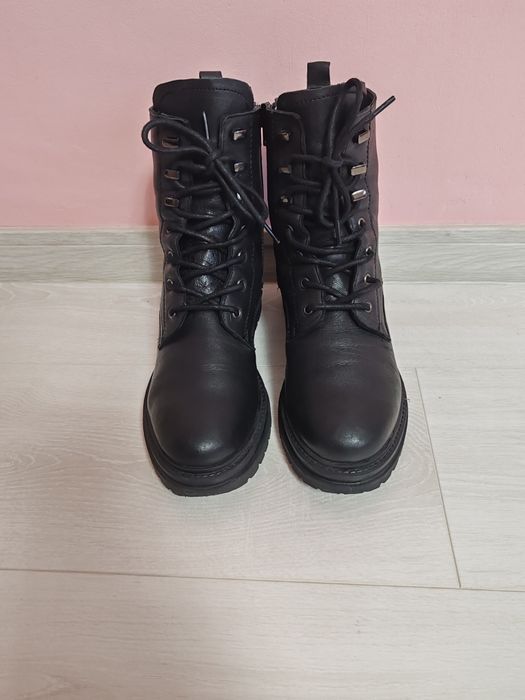 Ghete piele Venezia original's