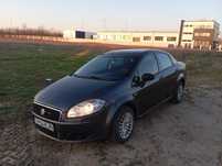Fiat linea 1.3 90cp