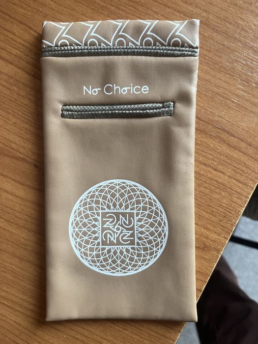 Предпазващ от електровълни калъф за телефон и банкови карти NoChoice