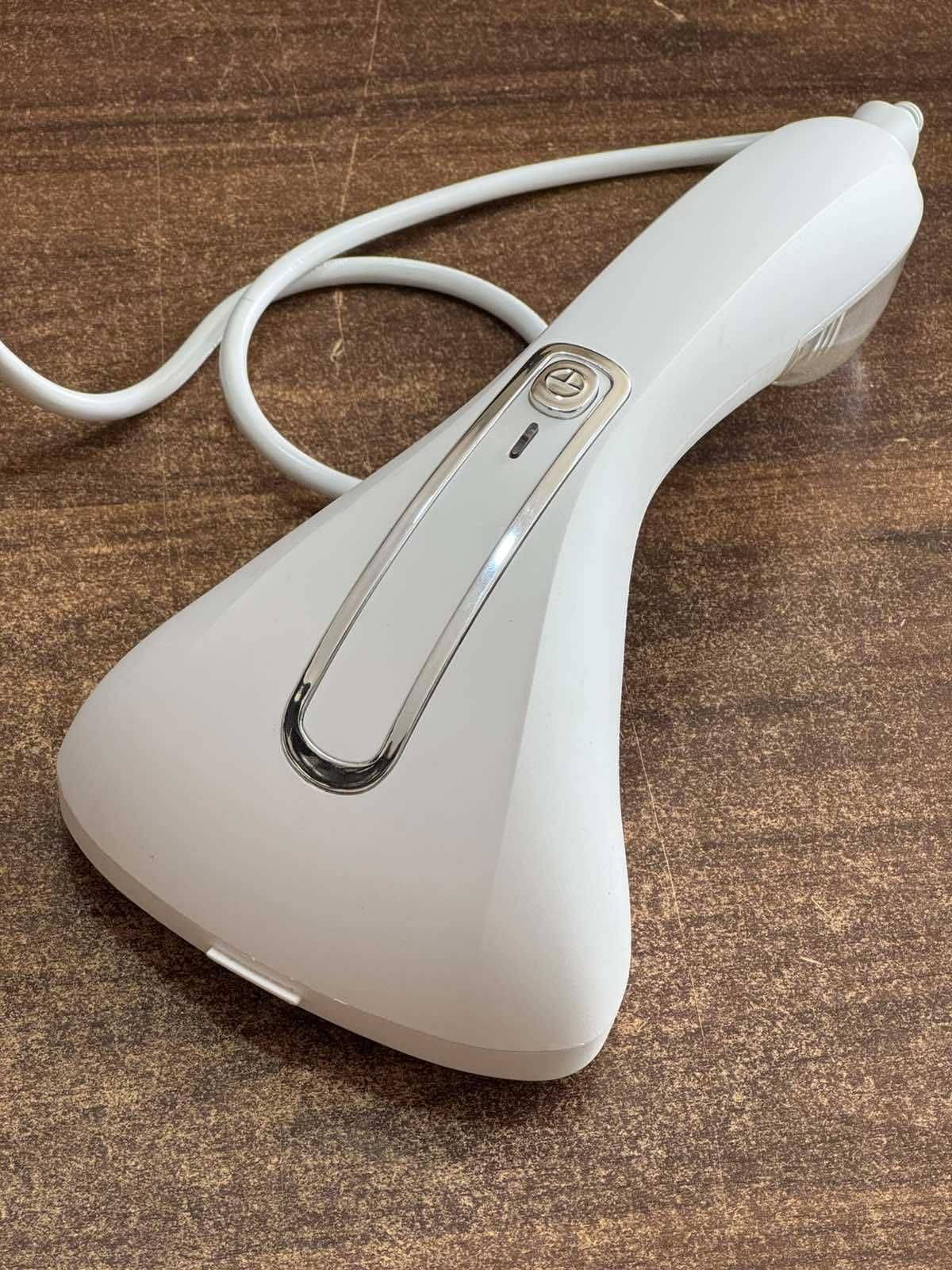 Парогладачка Steamy JQ-168